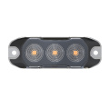 led strobe light bar led emergency light bar